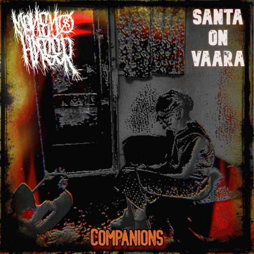 Money Hater : Companions